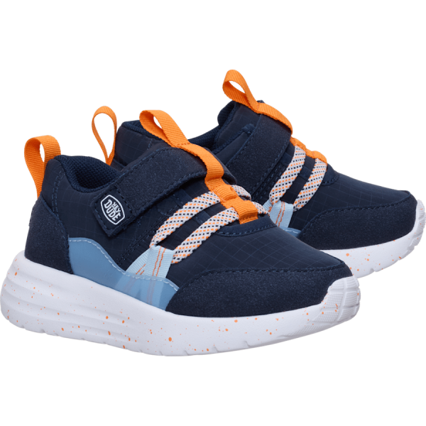Sirocco Trek AC Toddler Sport