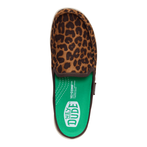 Harbor Breeze Lo Slip
