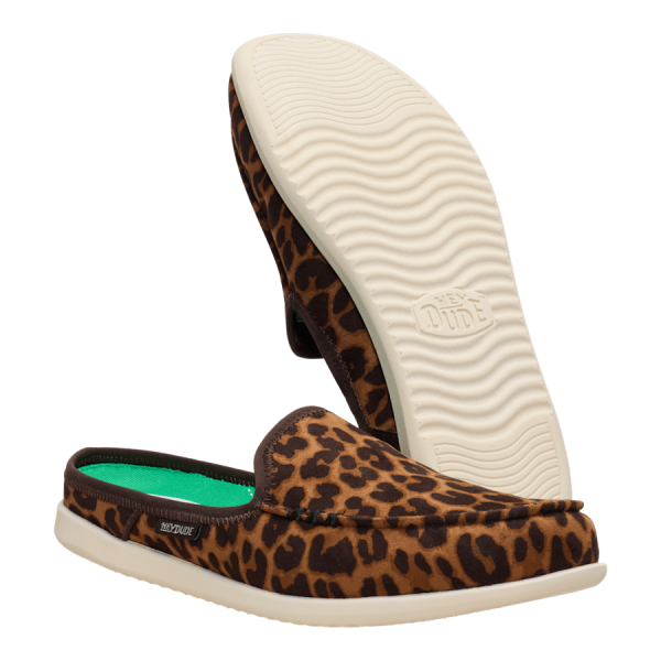 Harbor Breeze Lo Slip