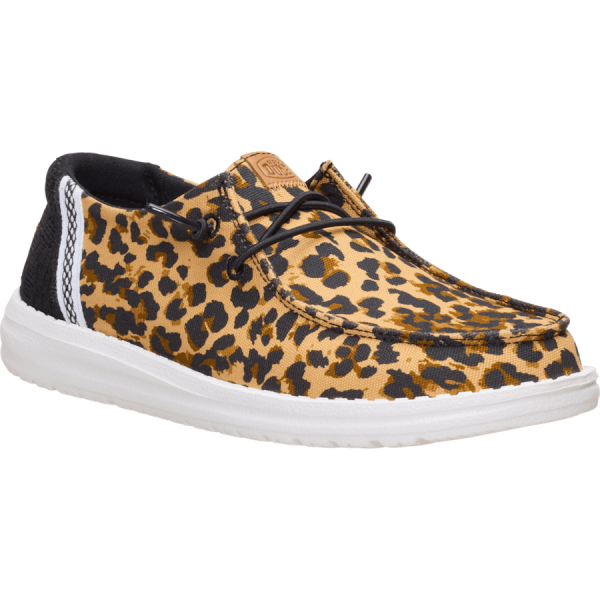 Wendy Wildcat