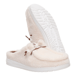 Wendy Slip Sherpa Cocoa