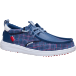 Wally Golf Summer Plaid