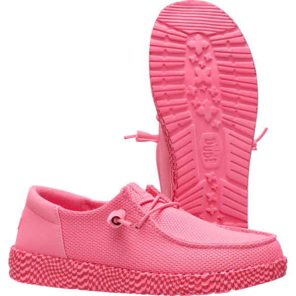 Wendy Funk Warped Geo