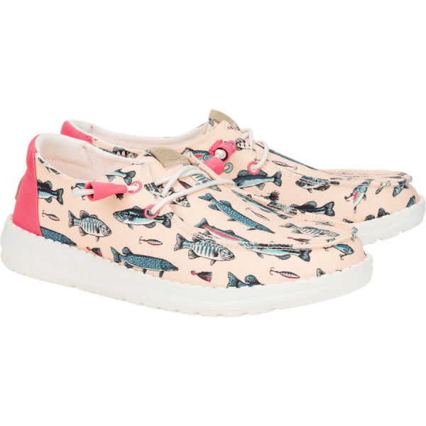 Wendy Fish Lure
