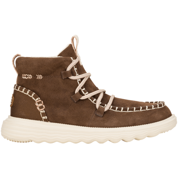 Reyes Suede