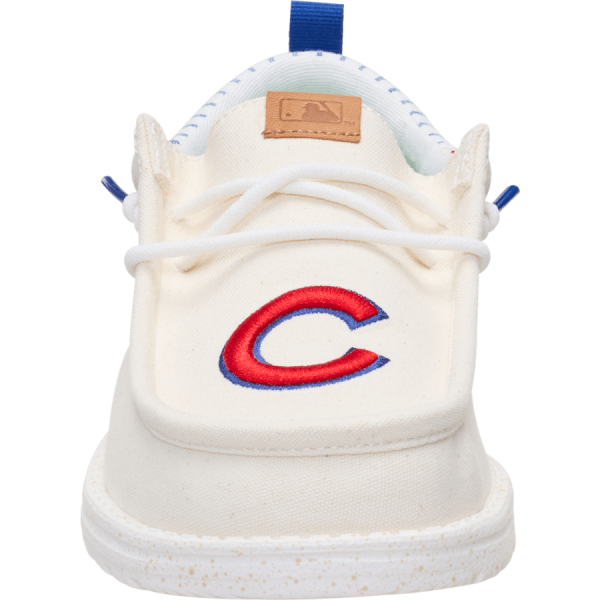 Wally Funk MLB Vintage Chicago Cubs