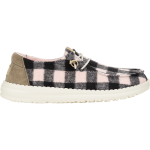 Wendy Buffalo Plaid