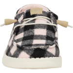Wendy Buffalo Plaid