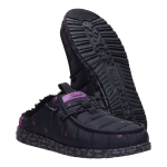 Minecraft X HEYDUDE Enderman Wally Camp Slip