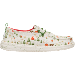 Wendy Retro Christmas