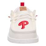 Wally Funk MLB Vintage Philadelphia Phillies