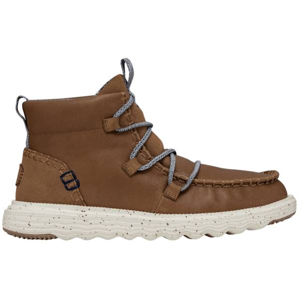 Reyes Leather