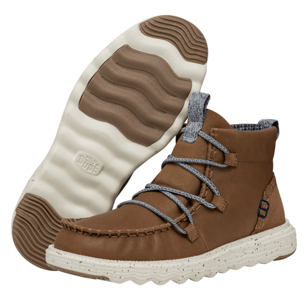 Reyes Leather