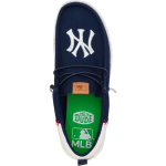 Wally Funk MLB Yankees