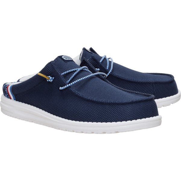 Wally Slip Americana