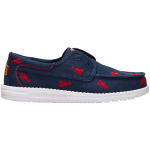 Wally Cru Embroidered