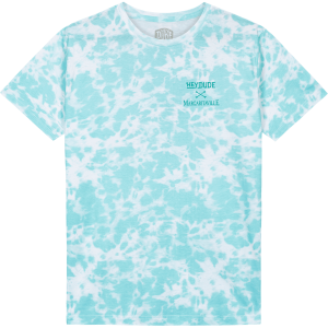 Margaritaville Skull Tee