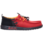 Naruto X HEYDUDE Sage Mode Wally Funk