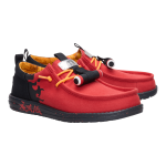 Naruto X HEYDUDE Sage Mode Wally Funk