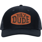 Classic Trucker