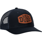 Classic Trucker
