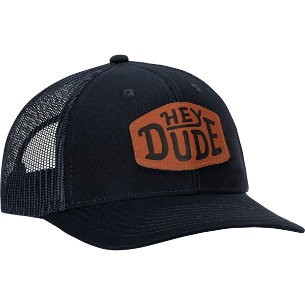 Classic Trucker
