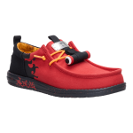Naruto X HEYDUDE Sage Mode Wally Funk