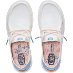 Wendy Floral Boho