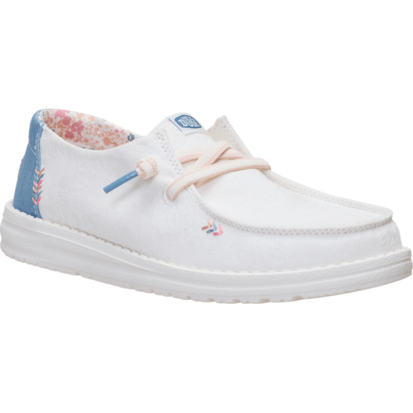 Wendy Floral Boho