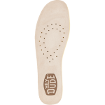 Micro Suede Insoles