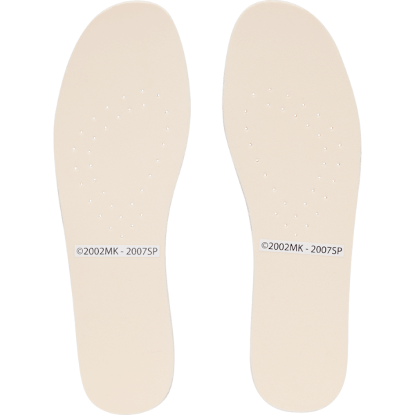 Naruto x HeyDude Blind Box Insole