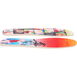 Naruto x HeyDude Blind Box Insole