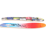 Naruto x HeyDude Blind Box Insole