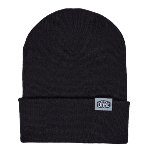 HEYDUDE Cuff Beanie