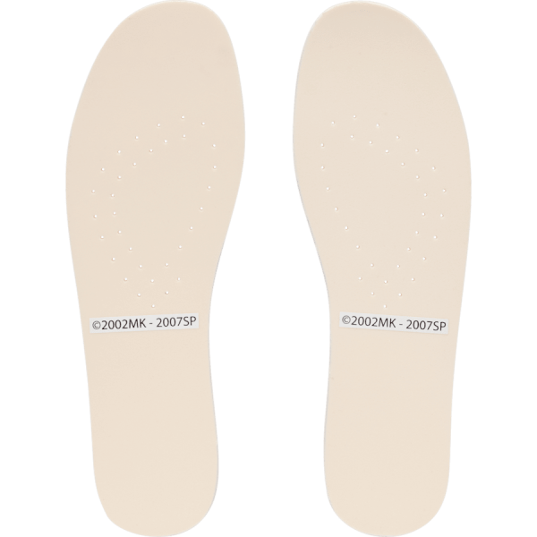 Naruto x HeyDude Blind Box Insole