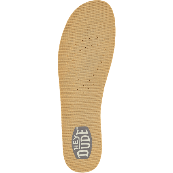 Micro Mesh Insoles Women