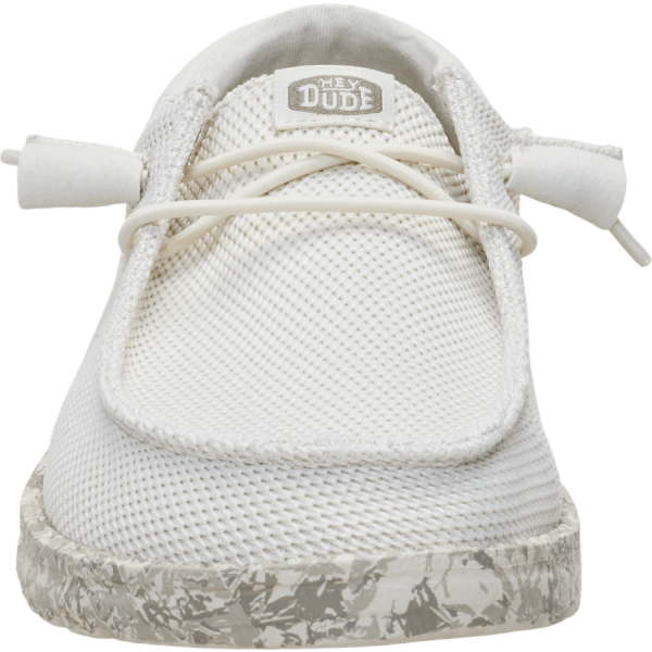 Wendy Funk Mesh Field Camo