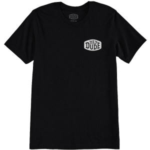 Go To Buckle Tee