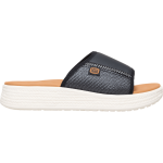 Tide Espadrille Slide