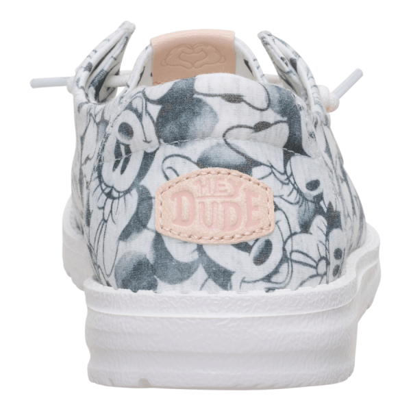 Disney Minnie Mouse Printed Wendy