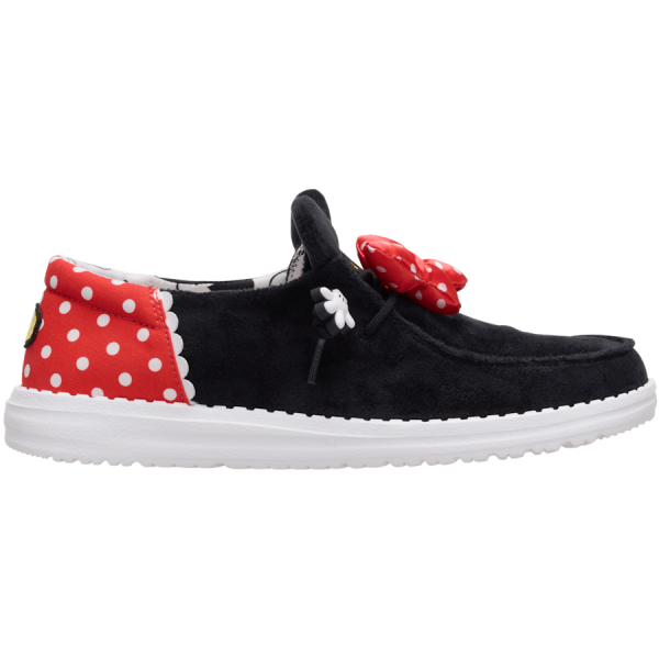 Wendy Funk Minnie Mouse
