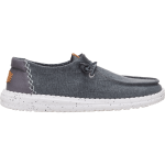 Wendy Chambray Grid