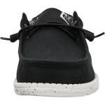 Wally Stretch Canvas Wide