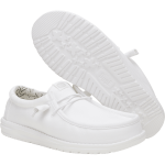 Wally Stretch Canvas Wide
