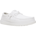 Wally Stretch Canvas Wide