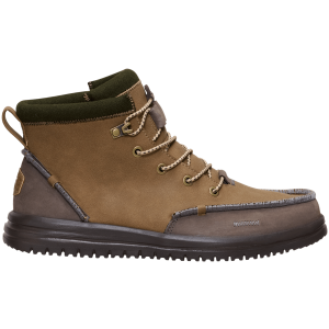 Bradley Classic Tumbled