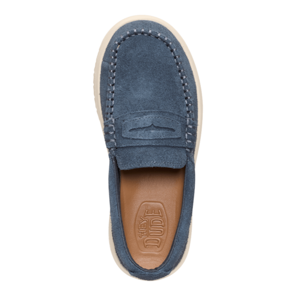 Wally NXT Loafer