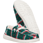 Wendy Confetti Plaid Cozy