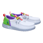 Disney X HEYDUDE Buzz Lightyear Wally Funk Youth