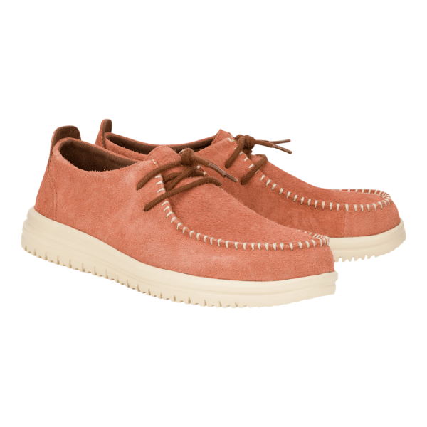 Wally NXT Moc